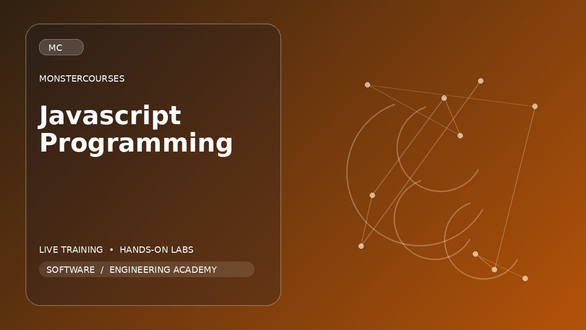 JavaScript Programming