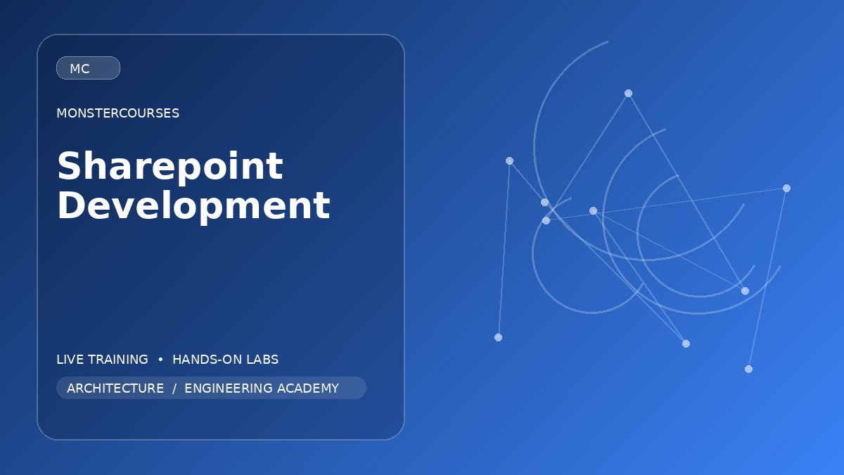 Sharepoint Development