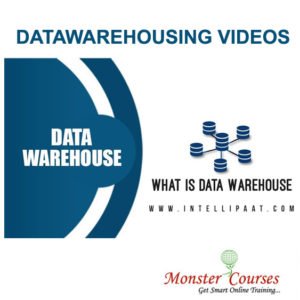 Datawarehousing