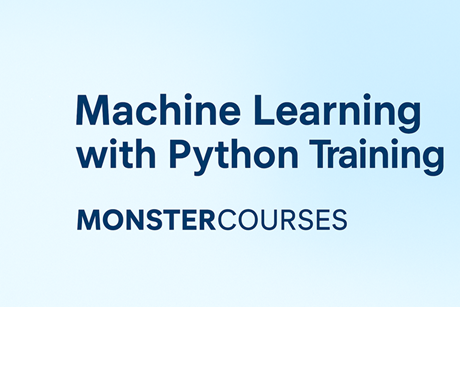 Machine Learning with Python: From Fundamentals to Advanced Models